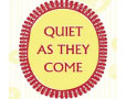 Quiet As They Come: A New Voice in Vietnamese American Literature