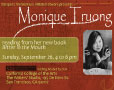 Monique Truong reads at DVAN event in the Bay Area