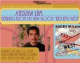 DVAN and Asian American Theater Co. host Andrew Lam reading