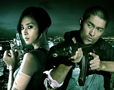 Bẫy Rồng / Clash – A Review of the Action-Film Hit by Lee Ngo
