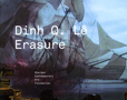 Dinh Q. Lê’s "Erasure" Opens in Australia