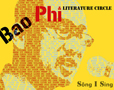 BAO PHI & LITERATURE CIRCLE This weekend in Orange County!