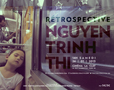 The Films of Nguyen Trinh Thi at Cycle 84–a hub of Cinema in Paris