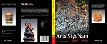Arts of Vietnam 1009-1945