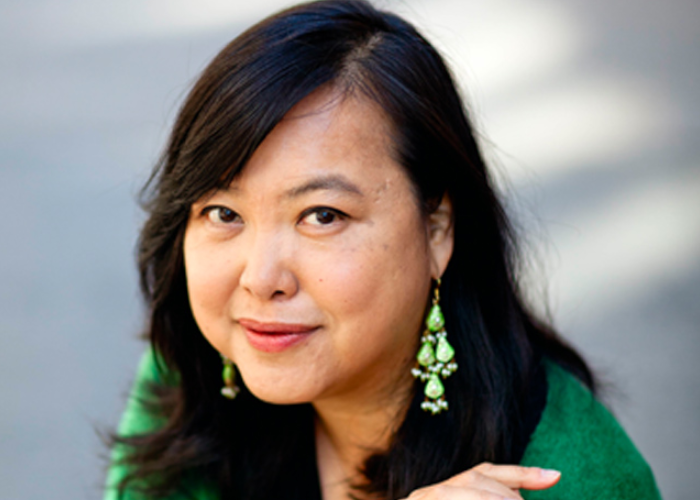 Author Interview with Monique Truong