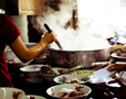 Deliciously Abundant Daily Life (in Viet Nam, with photos)