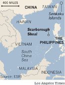 Scarborough Shoal