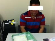 Vietnamese American drug trafficker