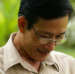 Dissident Nguyen Van Hai