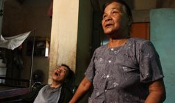 Worries over care for Agent Orange victims