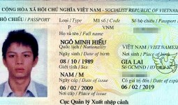 Scammer Ngo Minh Hieu 