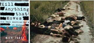 Nick Turse's book and My Lai