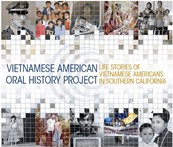 Vietnamese American Oral History Project