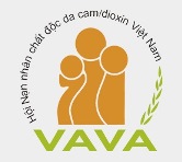 The Vietnam Association of Victims of Agent Orange