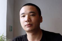 Game developer Nguyen Ha Dong