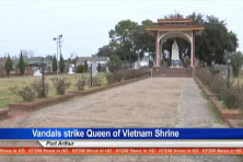 Queen of Vietnam Shrine