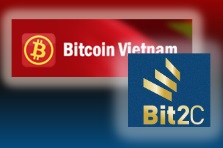 Bitcoin enters Vietnamese market