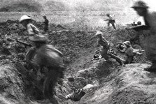 Battle of Dien Bien Phu
