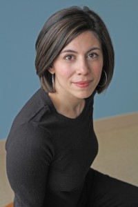 Christina Henriquez 