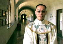 Fr. Lam Minh Hua
