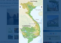 AIA's Vietnam and cambodia tour