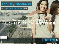 The Day Dreamers