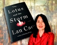 The Lotus and The Storm – A Delicate Balance
