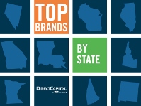 Brands by State