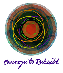Logo Courage Cafe72