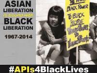 APIs support Blacks