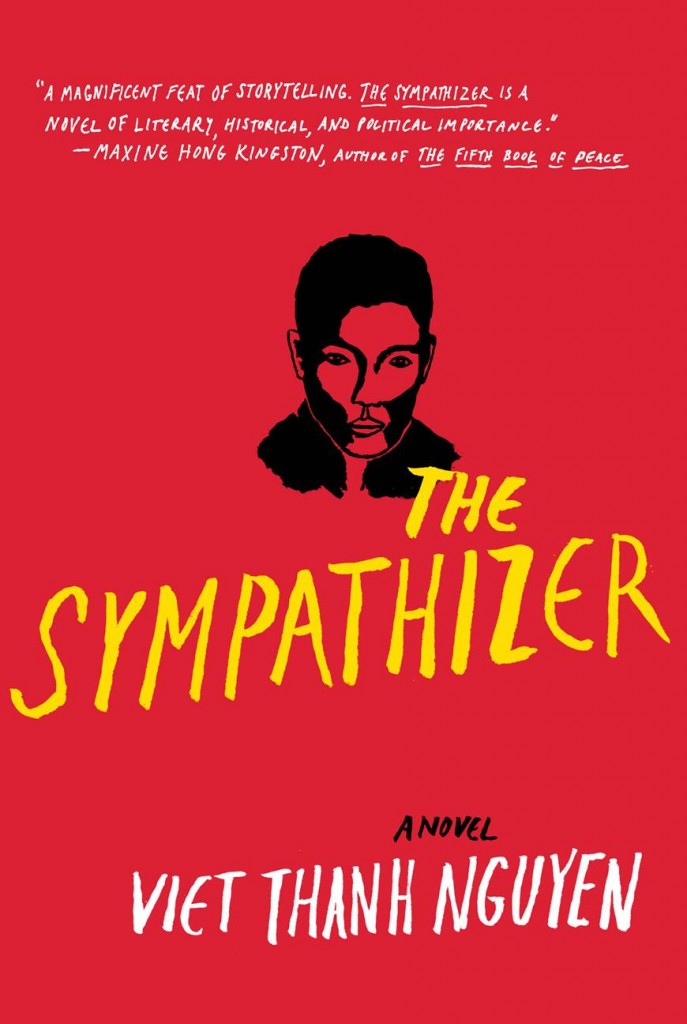 Sympathizer Final Cover