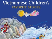 Vietnamese Children's Favorite Stories cover