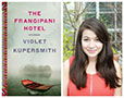 A Review of ‘The Frangipani Hotel’ by Violet Kupersmith