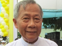 Msgr Petro Nguyen Van Tai