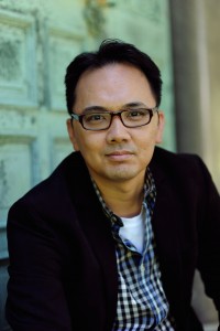 Vu Tran is an English professor at the University of Chicago. Dragonfish is his first novel