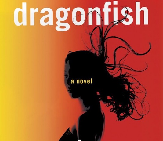 Eric Nguyen Reviews ‘Dragonfish’ by Vu Tran