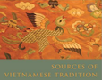 Reviews of A History of the Vietnamese & Sources of Vietnamese Tradition