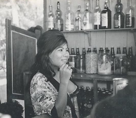 Mai Lan Gustafsson’s “The Warlore of Vietnamese Bargirls,” Part 2