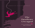 The Swallows Uncaged: A Narrative in Eight Panels by Elizabeth McLean