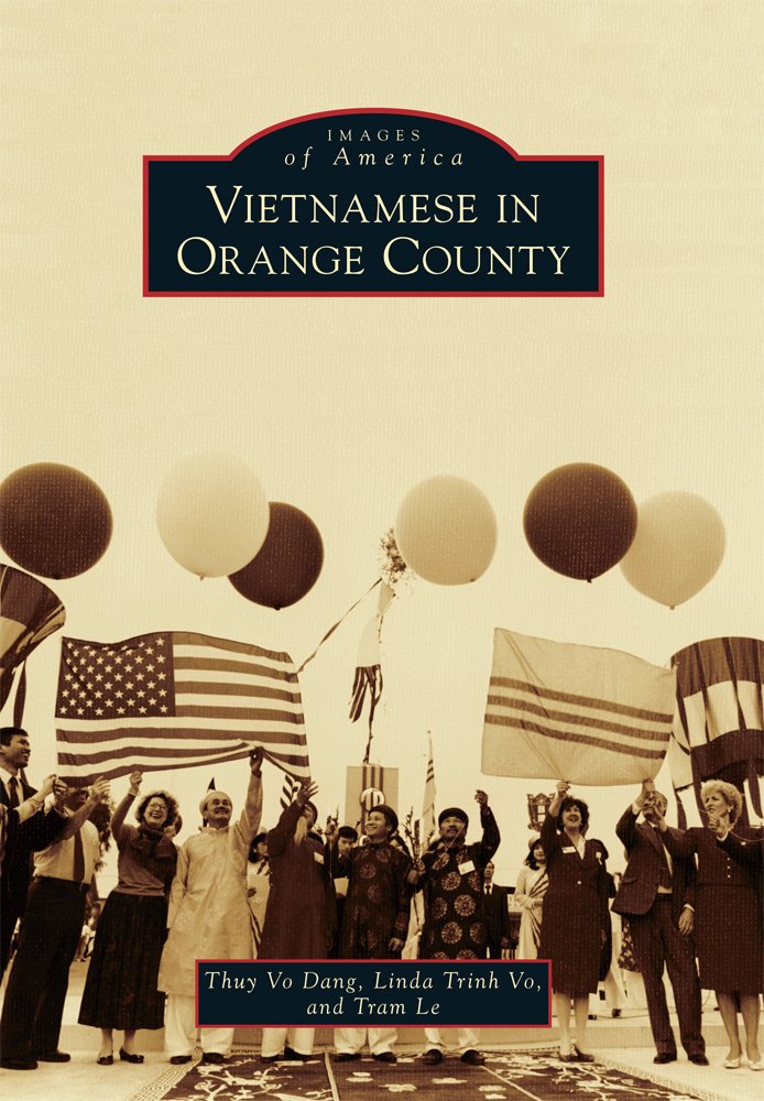 vietnamese in orange county