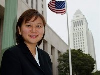 Judge Jacqueline Nguyen