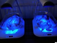 MTTS neonatal equipment