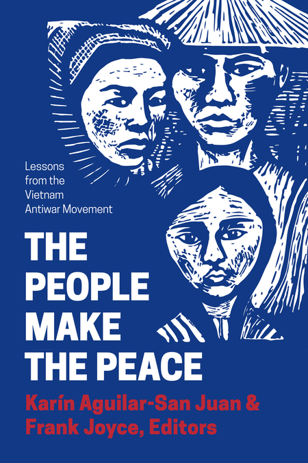 the people make the peace