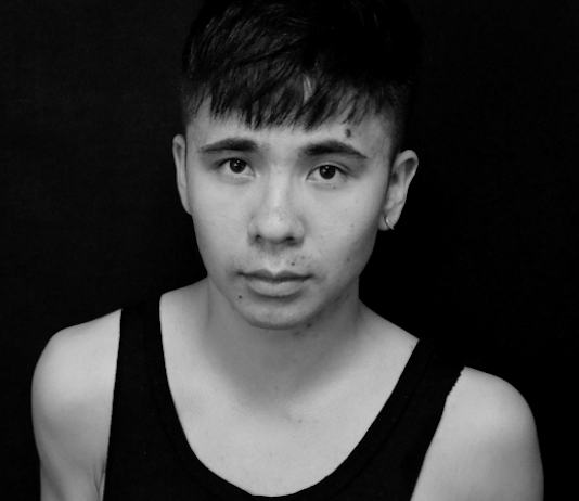 Eric Nguyen Reviews ‘Night Sky With Exit Wounds’ by Ocean Vuong