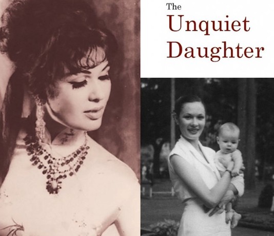 The Unquiet Daughter
