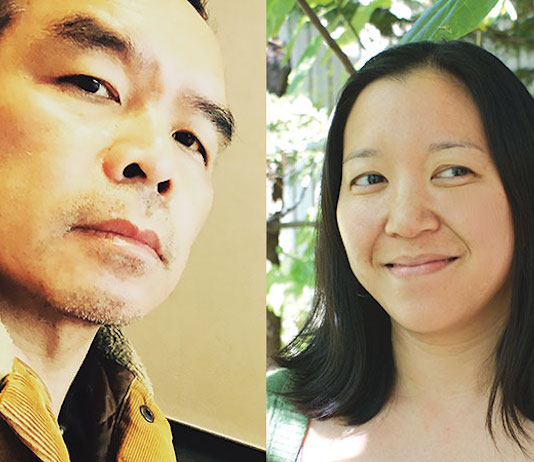 A Conversation with Authors Viet Thanh Nguyen, Andrew Lam, and Aimee Phan