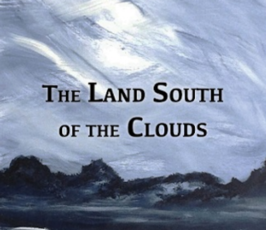 Eric Nguyen Reviews Genaro Kỳ Lý Smith’s ‘The Land South of the Clouds’