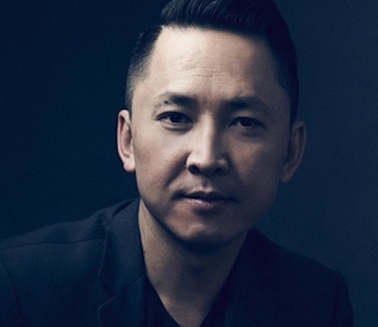 National Book Award Finalist Viet Nguyen Speaks Out on War, Capitalism & Trump