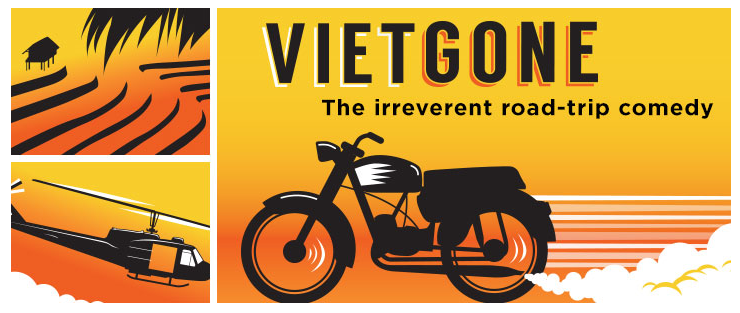 Qui Nguyen's Vietgone