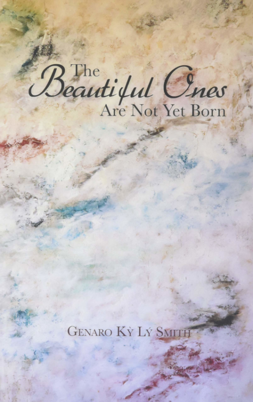 the beautyful ones are not yet born novel